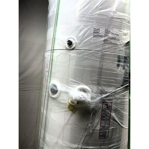 Scratch and Dent Stiebel Eltron 233059 Accelera E 80 Gallon Heat Pump Water Heater - 240V