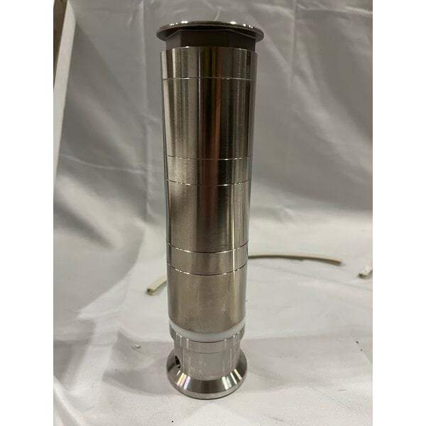 Scratch and Dent Robot Coupe 57091 Smooth Edge 3 Blade Assembly