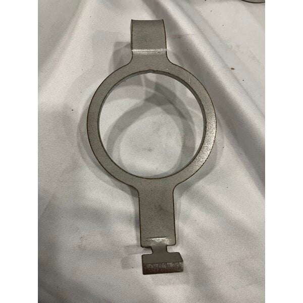 Scratch and Dent Robot Coupe 57091 Smooth Edge 3 Blade Assembly