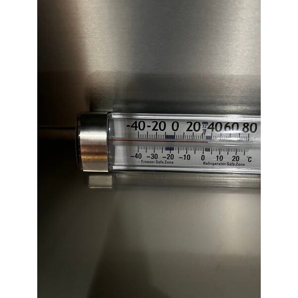 Scratch and Dent True TSSU-60-16-HC 60 3/8" 2 Door Refrigerated Sandwich Prep Table
