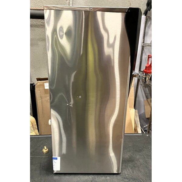 Scratch and Dent Bunn 43600.0002 H5X Element SST Stainless Steel Finish 5 Gallon 212 Degree Hot Water Dispenser - 208V