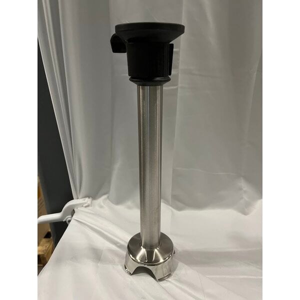 Scratch and Dent Waring WSB500X Big Stik EvolutionX 12" Electric Variable-Speed Heavy-Duty Immersion Blender - 120V, 1 1/2 hp