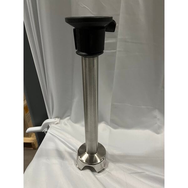 Scratch and Dent Waring WSB500X Big Stik EvolutionX 12" Electric Variable-Speed Heavy-Duty Immersion Blender - 120V, 1 1/2 hp