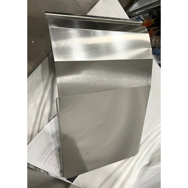 Scratch and Dent Vollrath CT4H-208950 JT3H Conveyor Toaster with 1 1/2"-3" Opening - 208V, 3600W
