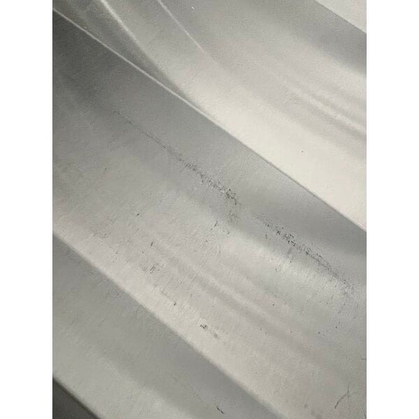 Scratch and Dent Vollrath CT4H-208950 JT3H Conveyor Toaster with 1 1/2"-3" Opening - 208V, 3600W