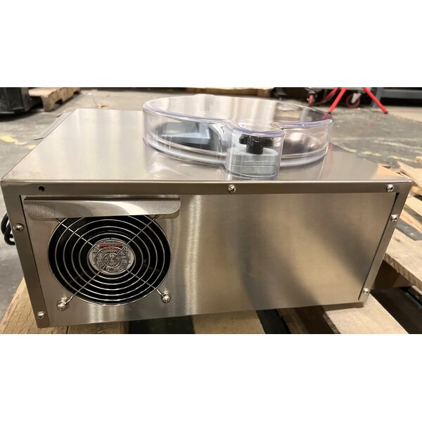 Scratch and Dent ChocoVision C116110VREV5 Revolation V Chocolate Tempering Machine 5 lb. Capacity - 110V, 750W