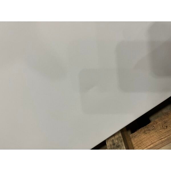 Scratch and Dent True GDM-26-HC~TSL01 30" White Refrigerated Glass Door Merchandiser with LED Lighting