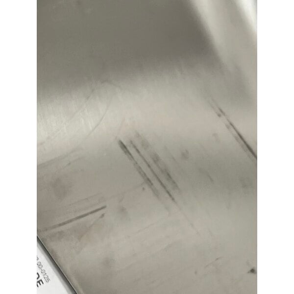 Scratch and Dent Hatco TQ-800 Toast Qwik Conveyor Toaster - 2" Opening, 208V