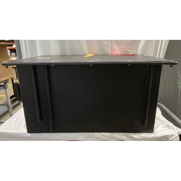 Scratch and Dent Ashland PolyTrap 4850 100 lb. Grease Trap with Threaded Connections