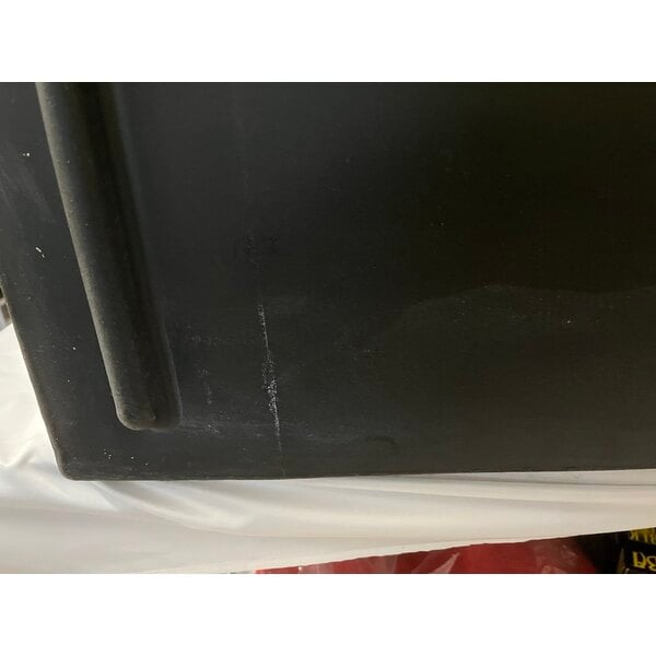 Scratch and Dent Ashland PolyTrap 4850 100 lb. Grease Trap with Threaded Connections