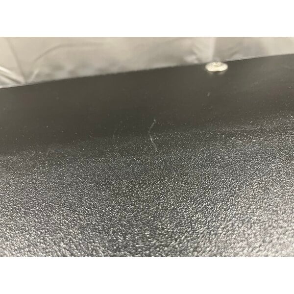 Scratch and Dent Ashland PolyTrap 4850 100 lb. Grease Trap with Threaded Connections