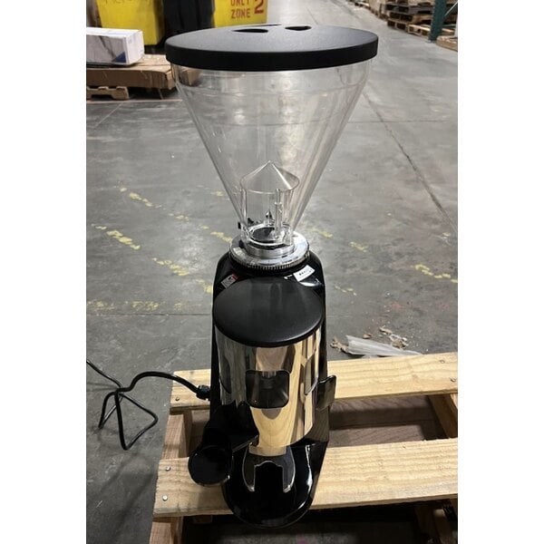Scratch and Dent Estella Caffe ECEG26 Espresso Grinder - 120V