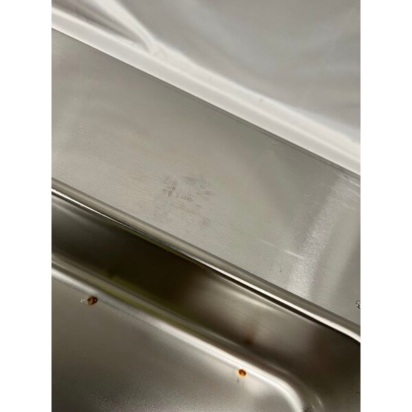 Scratch and Dent Avantco 177DRWRHP Holding / Proofing Control Drawer Assembly
