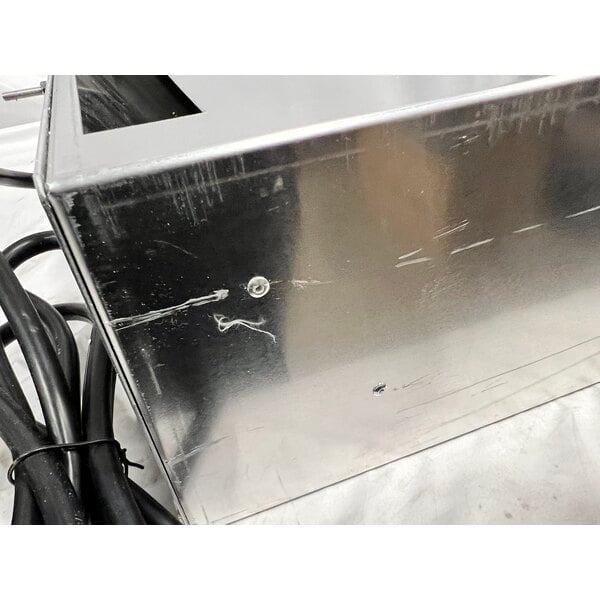 Scratch and Dent Avantco 177DRWRHP Holding / Proofing Control Drawer Assembly