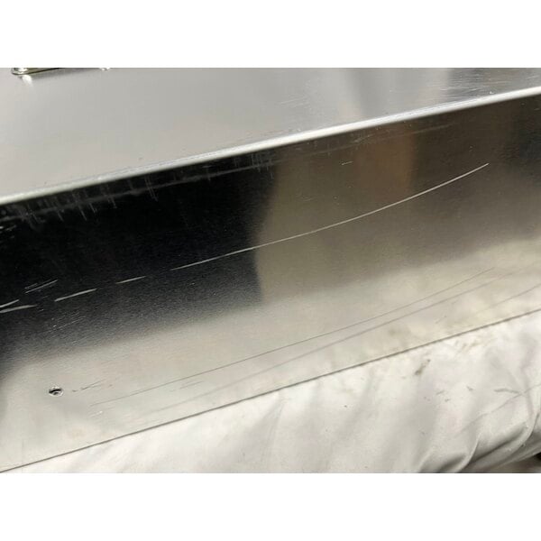Scratch and Dent Avantco 177DRWRHP Holding / Proofing Control Drawer Assembly