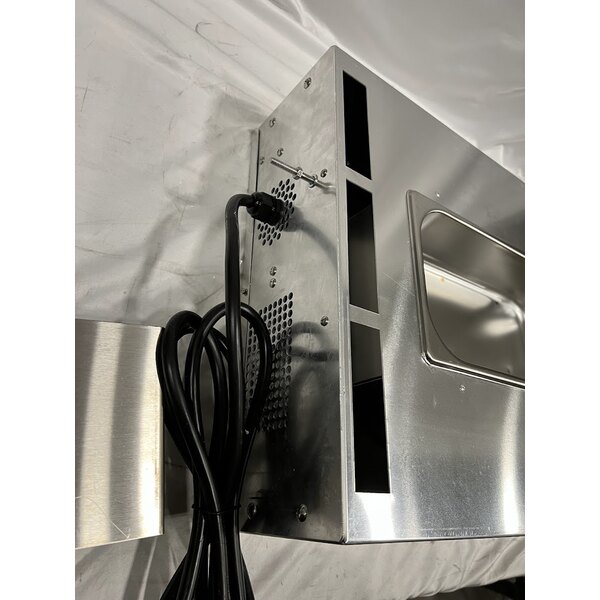 Scratch and Dent Avantco 177DRWRHP Holding / Proofing Control Drawer Assembly
