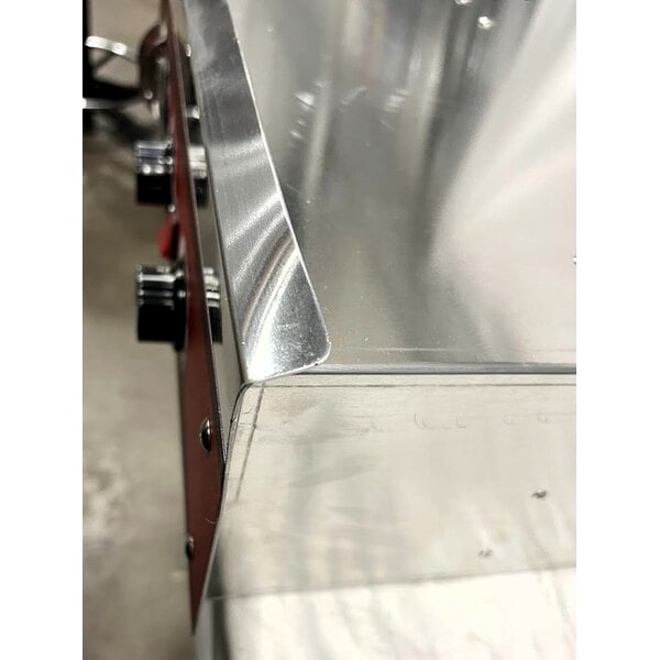 Scratch and Dent Avantco 177DRWRHP Holding / Proofing Control Drawer Assembly