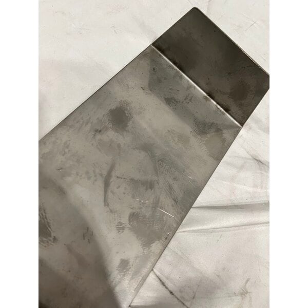 Scratch and Dent Avantco 177DRWRHP Holding / Proofing Control Drawer Assembly