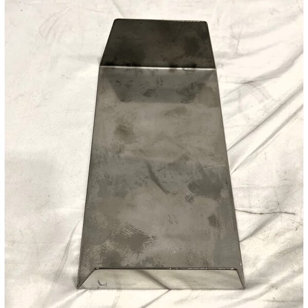 Scratch and Dent Avantco 177DRWRHP Holding / Proofing Control Drawer Assembly
