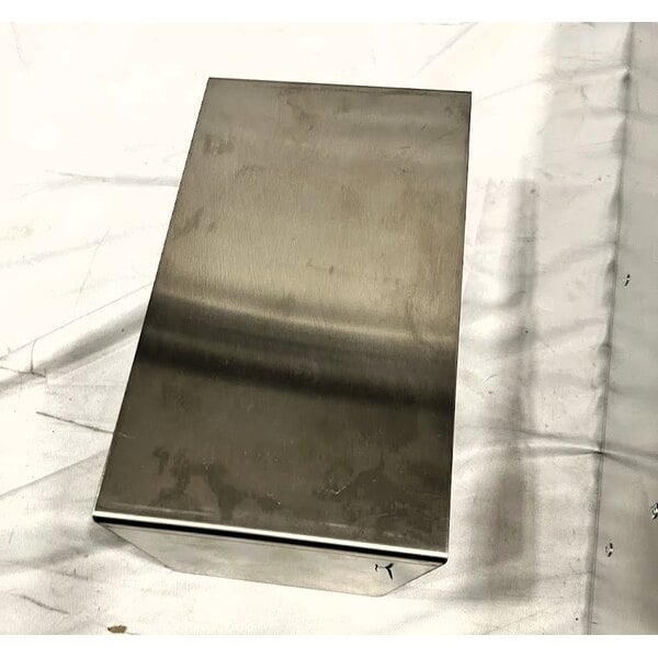 Scratch and Dent Avantco 177DRWRHP Holding / Proofing Control Drawer Assembly
