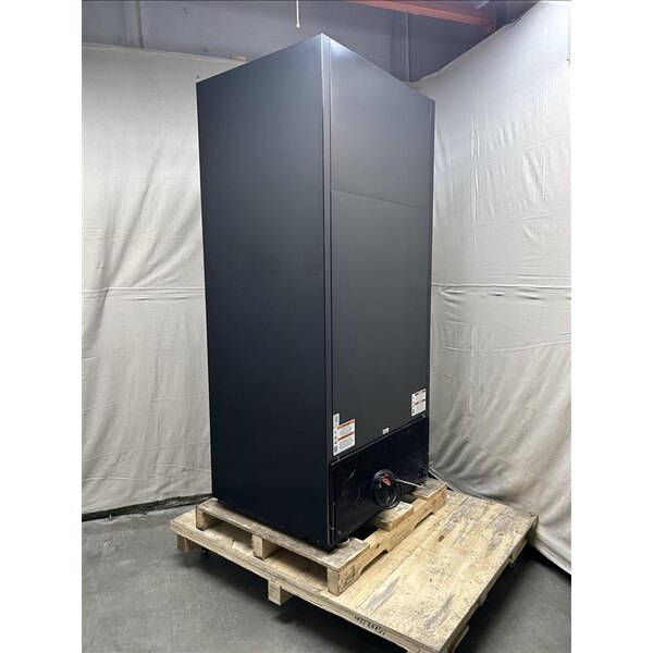 Scratch and Dent True TOAM-36-HC~NSL01 36" Refrigerated Air Curtain Merchandiser