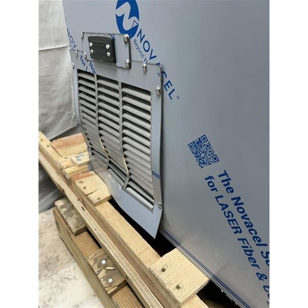 Scratch and Dent Perlick BC60RT-BS-STK 60" Black Horizontal Flat Top Bottle Cooler