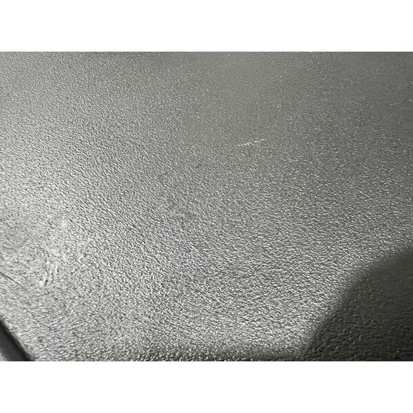 Scratch and Dent Cambro ICS100L110 SlidingLid™ Black Mobile Ice Bin - 100 lb. Capacity