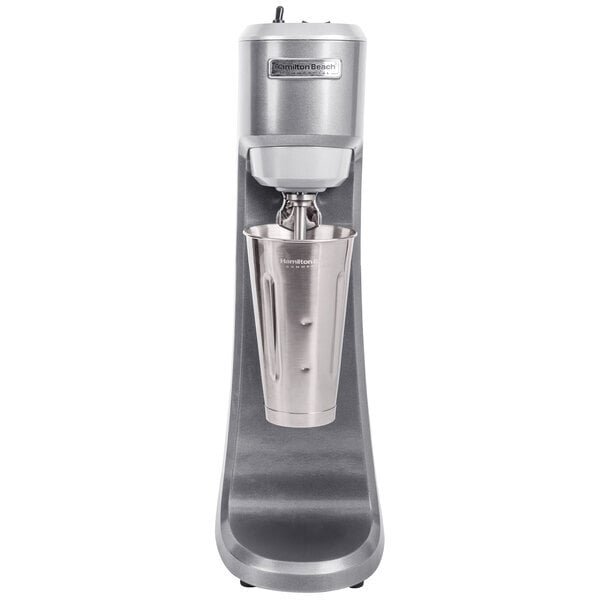 Scratch and Dent Hamilton Beach HMD200R Single Spindle Drink Mixer - 120V