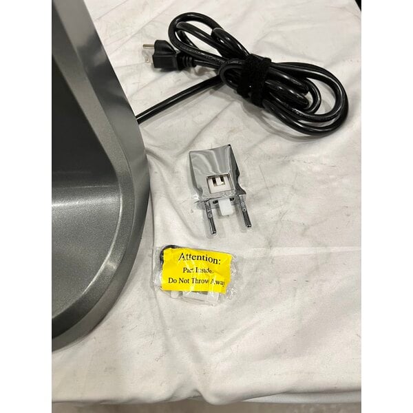 Scratch and Dent Hamilton Beach HMD200R Single Spindle Drink Mixer - 120V