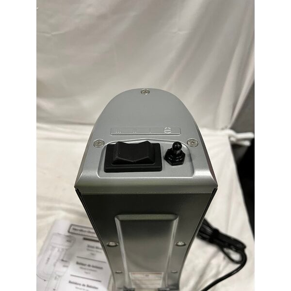Scratch and Dent Hamilton Beach HMD200R Single Spindle Drink Mixer - 120V