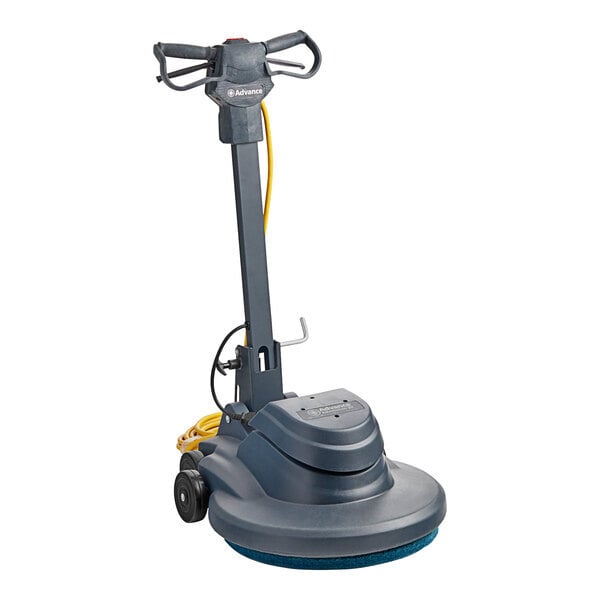 Scratch and Dent Advance Advolution 20 01510A 20" Corded Electric Floor Burnisher - 1,500 RPM