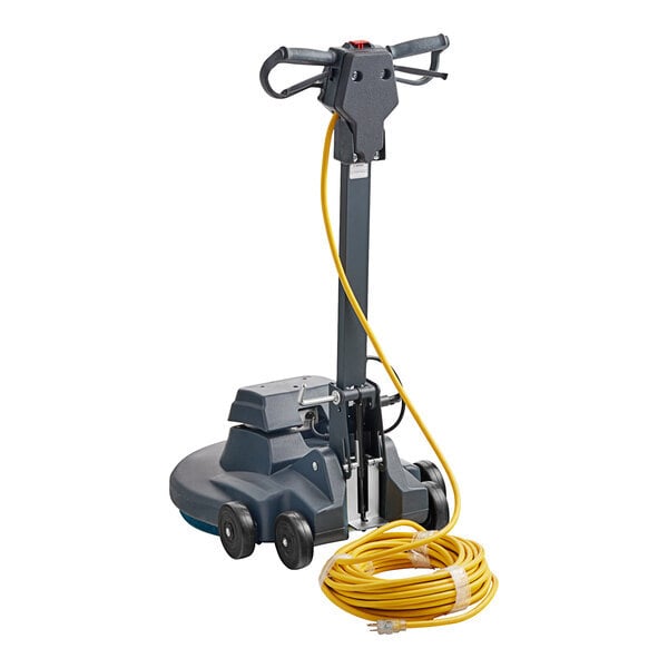 Scratch and Dent Advance Advolution 20 01510A 20" Corded Electric Floor Burnisher - 1,500 RPM