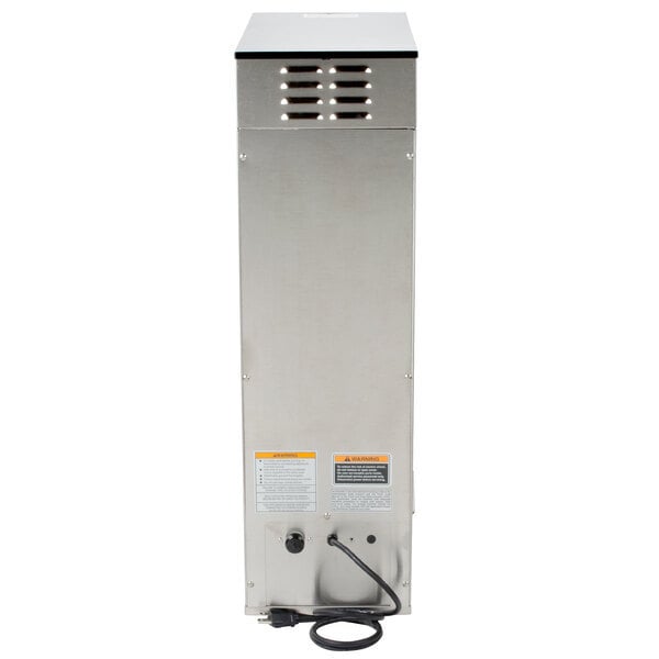 Scratch and Dent Bunn 36700.0013 TB3Q 3 Gallon Iced Tea Brewer with Quickbrew