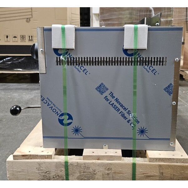 Scratch and Dent Wolf by Vulcan C36RB-N Natural Gas 36" Radiant Salamander Broiler - 50,000 BTU