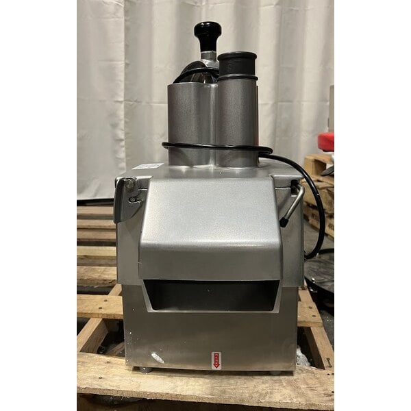 Scratch and Dent Robot Coupe CL50E Ultra Continuous Feed Food Processor Without Discs - 1 1/2 hp