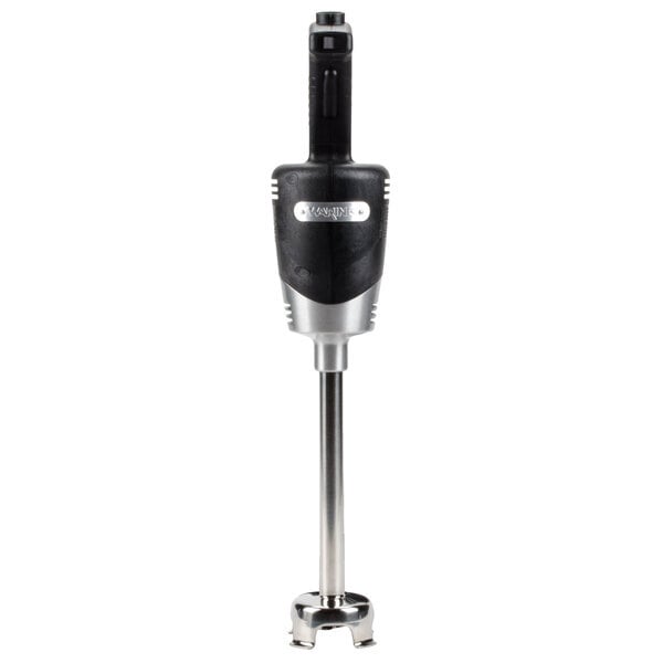 Scratch and Dent Waring WSB40 Quik Stik 10" Two-Speed Immersion Blender - 1/2 HP