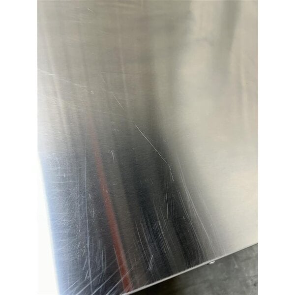 Scratch and Dent Avantco SS-UC-60R-HC 60" Undercounter Refrigerator