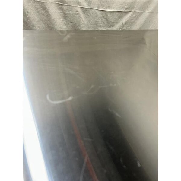 Scratch and Dent Avantco SS-UC-60R-HC 60" Undercounter Refrigerator