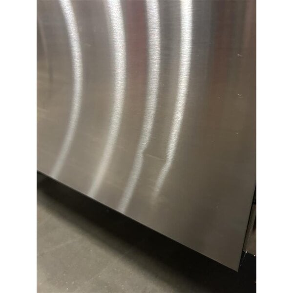 Scratch and Dent Avantco SS-UC-60R-HC 60" Undercounter Refrigerator