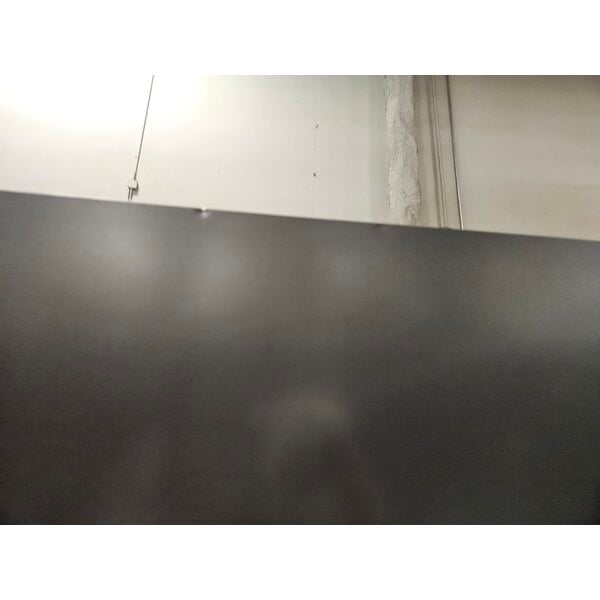 Scratch and Dent Avantco A-49R-HC 54" Solid Door Reach-In Refrigerator