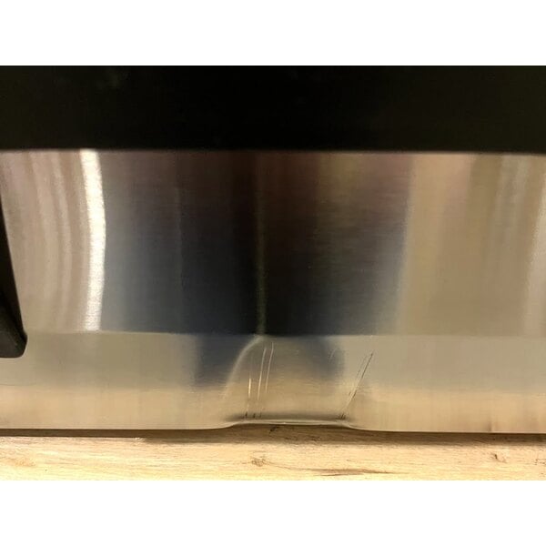Scratch and Dent Avantco CBE-72-HC 72" 4 Drawer Refrigerated Chef Base