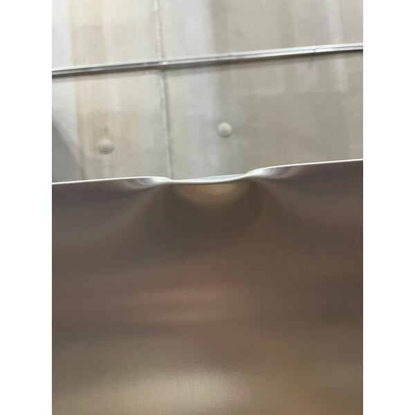 Scratch and Dent True T-23-HC 27" Solid Door Reach-In Refrigerator
