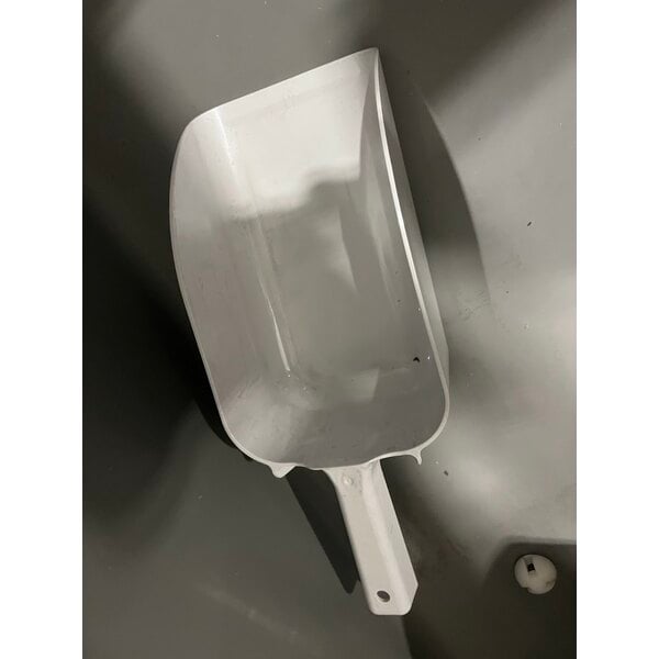 Scratch and Dent Scotsman B948S Ice Storage Bin - 893 lb.