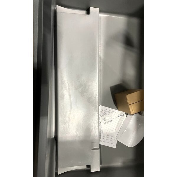 Scratch and Dent Scotsman B948S Ice Storage Bin - 893 lb.