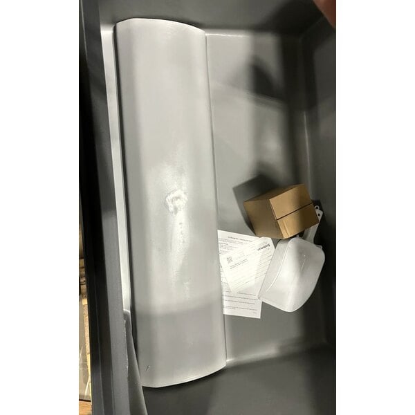 Scratch and Dent Scotsman B948S Ice Storage Bin - 893 lb.