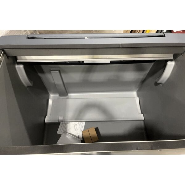 Scratch and Dent Scotsman B948S Ice Storage Bin - 893 lb.
