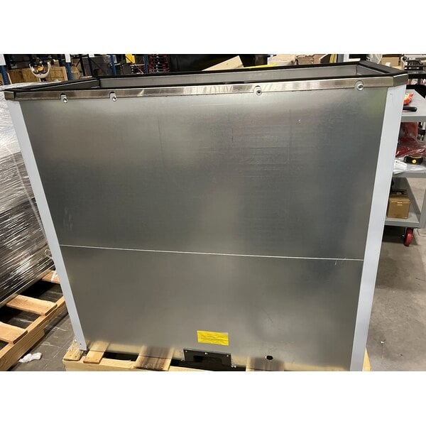 Scratch and Dent Scotsman B948S Ice Storage Bin - 893 lb.