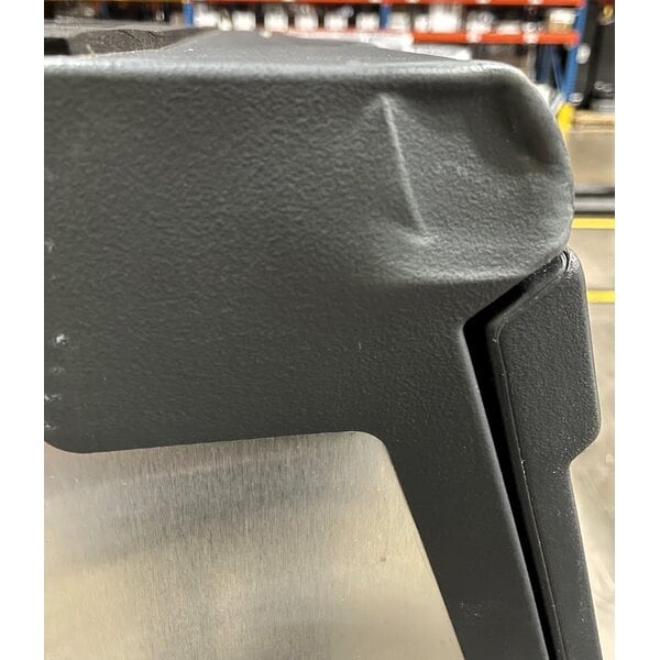 Scratch and Dent Scotsman B948S Ice Storage Bin - 893 lb.