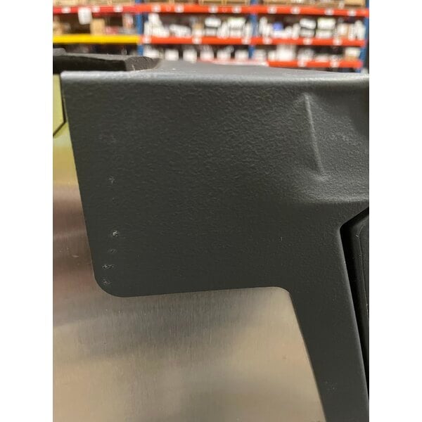 Scratch and Dent Scotsman B948S Ice Storage Bin - 893 lb.