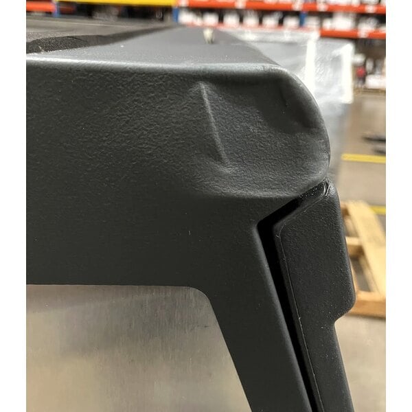 Scratch and Dent Scotsman B948S Ice Storage Bin - 893 lb.